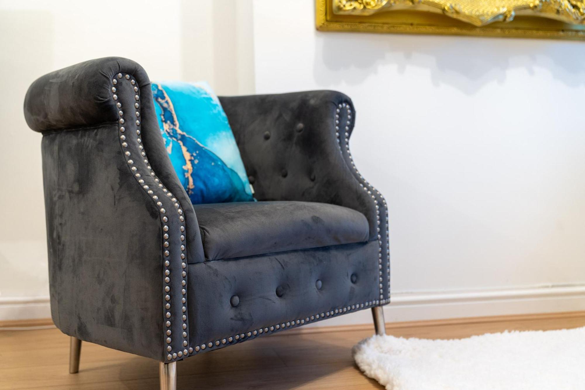 Luxury 3 Bedroom House - Harborne - Parking - Garden - Wifi & Netflix 122G Birmingham Buitenkant foto