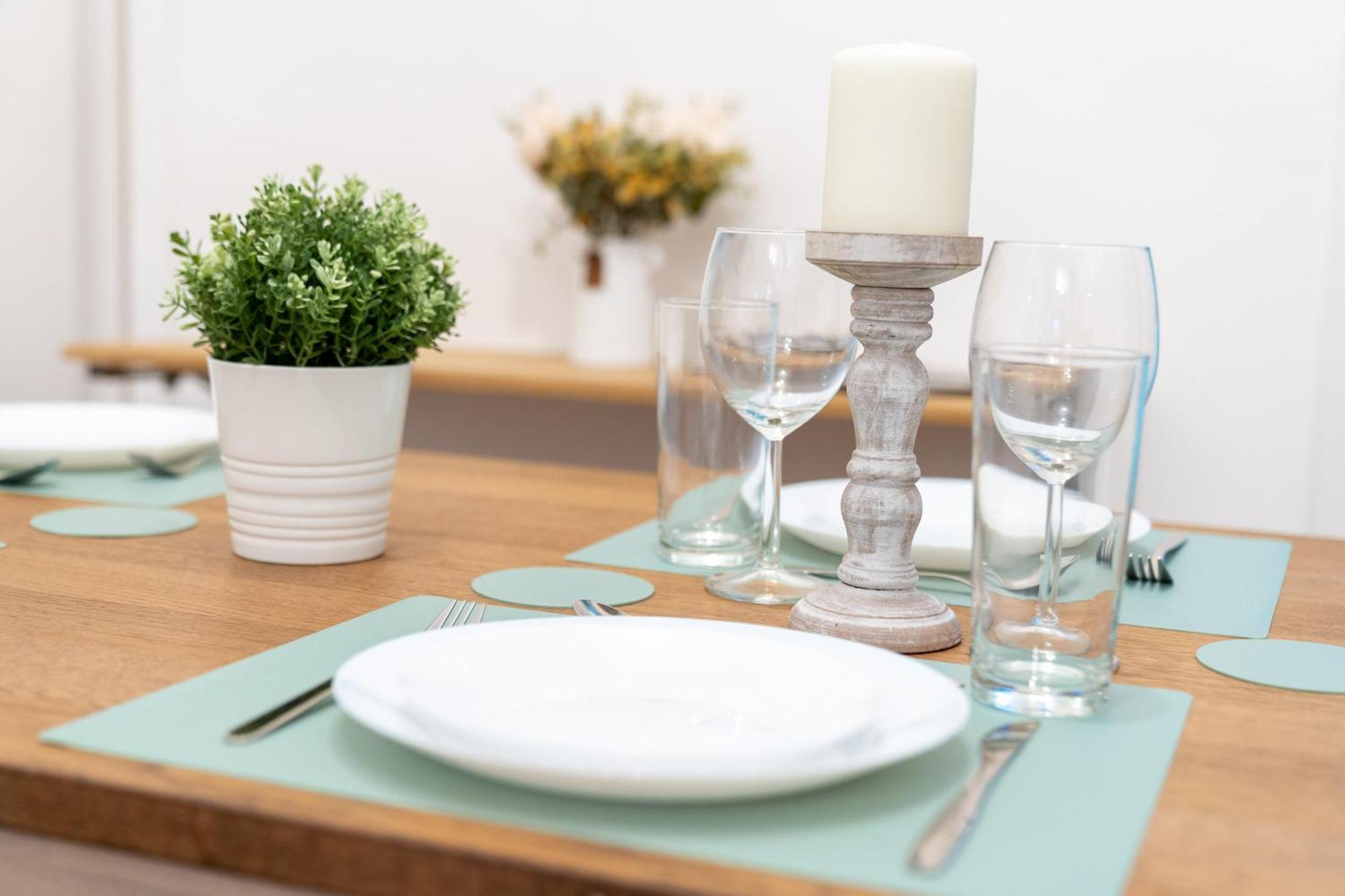 Luxury 3 Bedroom House - Harborne - Parking - Garden - Wifi & Netflix 122G Birmingham Buitenkant foto